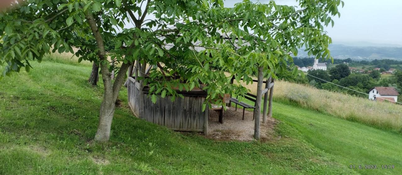 Country House Roman Doboj Buitenkant foto