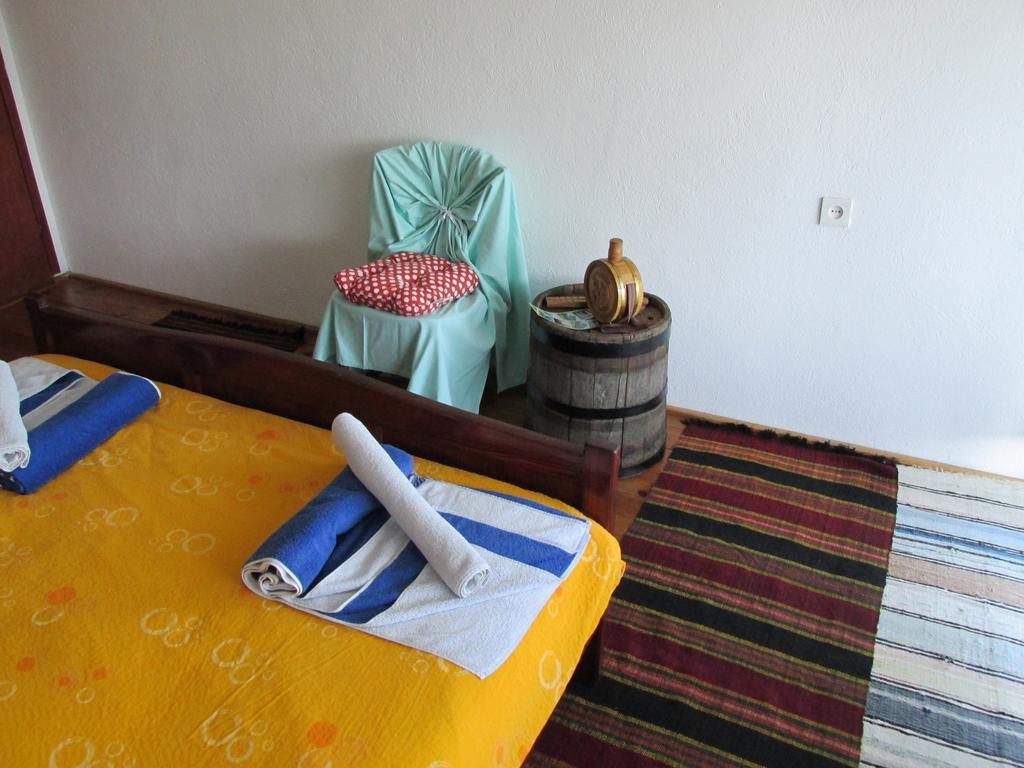 Country House Roman Doboj Buitenkant foto